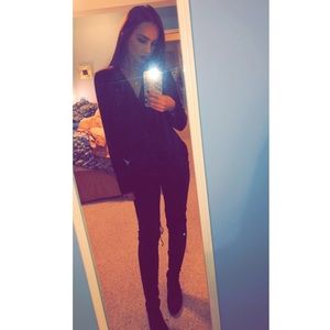 Meet your Posher, Samantha